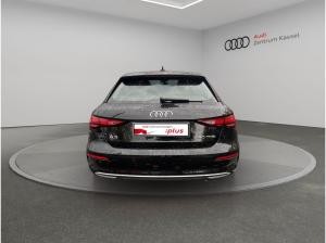 Audi A3 Sportback 30 TFSI LED Navi PDC+ Teilleder