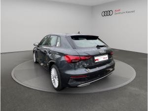 Audi A3 Sportback 30 TFSI LED Navi PDC+ Teilleder