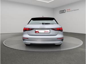 Audi A3 Sportback 30 TFSI LED Navi PDC+ Teilleder