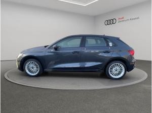 Audi A3 Sportback 30 TFSI LED Navi PDC+ Teilleder