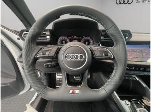 Audi A3 Sportback S line 35 TFSI S tronic SitzHZ LED