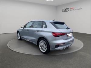 Audi A3 Sportback 30 TFSI LED Navi PDC+ Teilleder