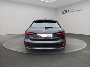Audi A3 Sportback 30 TFSI LED Navi PDC+ Teilleder