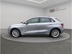 Audi A3 Sportback 30 TFSI LED Navi PDC+ Teilleder