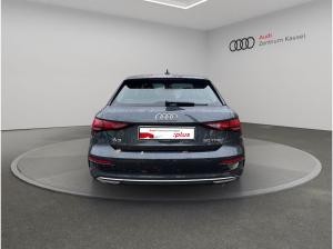 Audi A3 Sportback 30 TFSI LED Navi PDC+ Teilleder