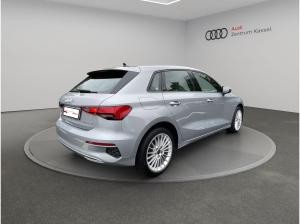Audi A3 Sportback 30 TFSI LED Navi PDC+ Teilleder
