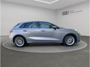 Audi A3 Sportback 30 TFSI LED Navi PDC+ Teilleder