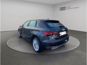 Audi A3 Sportback 30 TFSI LED Navi PDC+ Teilleder