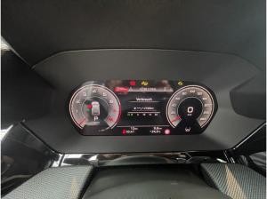 Audi A3 Sportback S line 35 TFSI S tronic SitzHZ LED