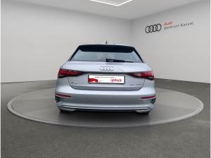 Audi A3 Sportback 30 TFSI LED Navi PDC+ Teilleder