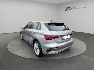Audi A3 Sportback 30 TFSI LED Navi PDC+ Teilleder