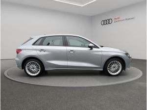 Audi A3 Sportback 30 TFSI LED Navi PDC+ Teilleder