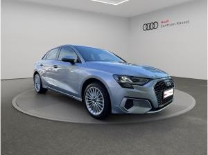 Audi A3 Sportback 30 TFSI LED Navi PDC+ Teilleder