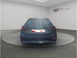 Audi A3 Sportback 30 TFSI LED Navi PDC+ Teilleder