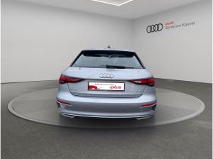Audi A3 Sportback 30 TFSI LED Navi PDC+ Teilleder