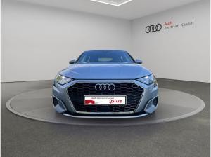 Audi A3 Sportback 30 TFSI LED Navi PDC+ Teilleder