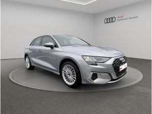 Audi A3 Sportback 30 TFSI LED Navi PDC+ Teilleder