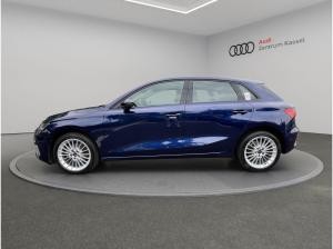 Audi A3 Sportback 30 TFSI LED Navi PDC+ Teilleder