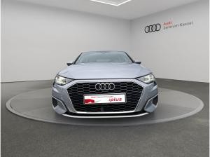 Audi A3 Sportback 30 TFSI LED Navi PDC+ Teilleder