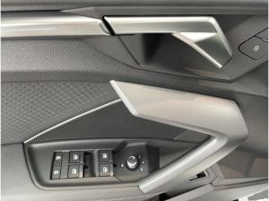 Audi A3 Sportback S line 35 TFSI S tronic SitzHZ LED