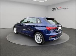 Audi A3 Sportback 30 TFSI LED Navi PDC+ Teilleder