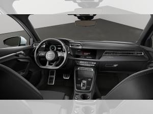 Audi A3 Sportback S line 35 TFSI S tronic SitzHZ LED