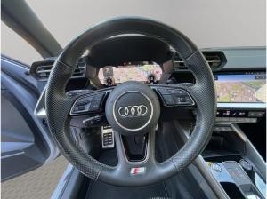 Audi A3 Sportback 30 TFSI LED Navi PDC+ Teilleder