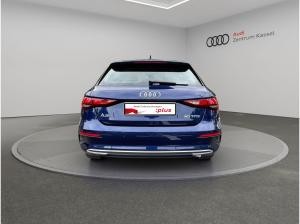 Audi A3 Sportback 30 TFSI LED Navi PDC+ Teilleder