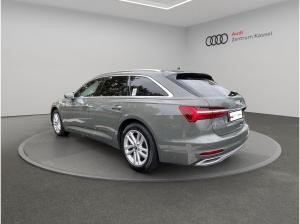 Audi A6 Avant 45 TFSI LED Navi Kamera Leder