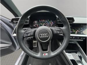 Audi A3 Sportback 30 TFSI LED Navi PDC+ Teilleder