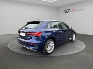 Audi A3 Sportback 30 TFSI LED Navi PDC+ Teilleder