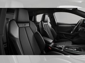 Audi A3 Sportback S line 35 TFSI S tronic SitzHZ LED