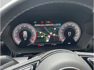 Audi A3 Sportback 30 TFSI LED Navi PDC+ Teilleder