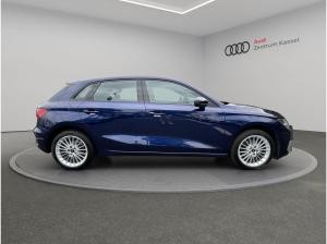 Audi A3 Sportback 30 TFSI LED Navi PDC+ Teilleder