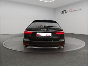 Audi A6 Avant 45 TFSI LED Navi Kamera AHK Leder