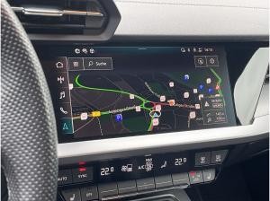 Audi A3 Sportback 30 TFSI LED Navi PDC+ Teilleder