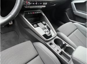 Audi A3 Sportback 30 TFSI LED Navi PDC+ Teilleder
