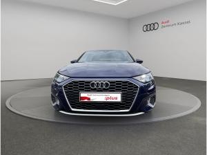 Audi A3 Sportback 30 TFSI LED Navi PDC+ Teilleder