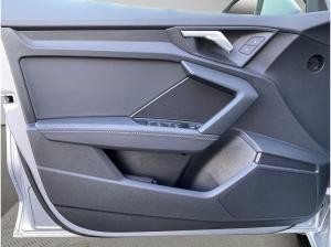 Audi A3 Sportback 30 TFSI LED Navi PDC+ Teilleder