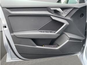 Audi A3 Sportback 30 TFSI LED Navi PDC+ Teilleder