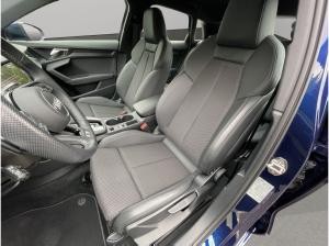 Audi A3 Sportback 30 TFSI LED Navi PDC+ Teilleder
