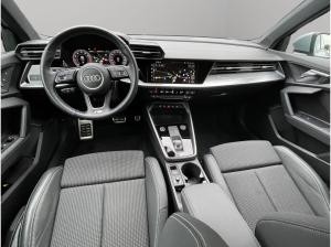 Audi A3 Sportback 30 TFSI LED Navi PDC+ Teilleder