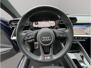 Audi A3 Sportback 30 TFSI LED Navi PDC+ Teilleder
