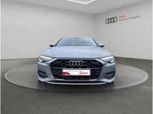 Audi A6 Avant 45 TFSI Leder Navi Kamera AHK Leder