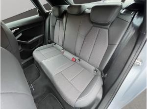 Audi A3 Sportback 30 TFSI LED Navi PDC+ Teilleder