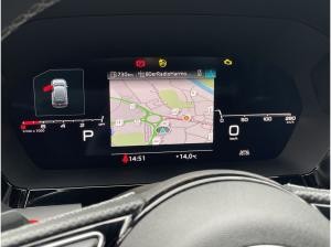 Audi A3 Sportback 30 TFSI LED Navi PDC+ Teilleder