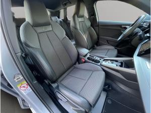 Audi A3 Sportback 30 TFSI LED Navi PDC+ Teilleder