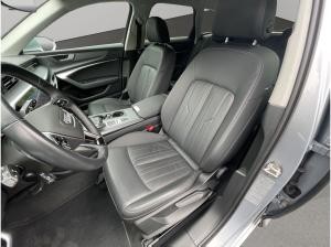 Audi A6 Avant 45 TFSI Leder Navi Kamera AHK Leder