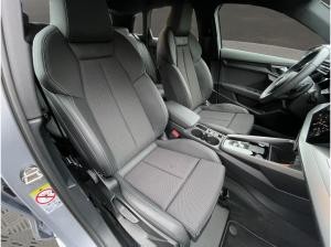 Audi A3 Sportback 30 TFSI LED Navi PDC+ Teilleder