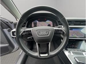 Audi A6 Avant 45 TFSI Leder Navi Kamera AHK Leder